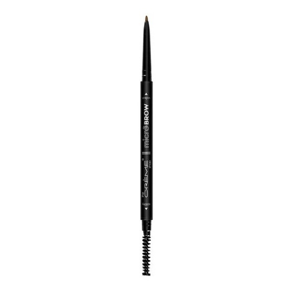 The Creme Shop Other - The Crème Shop Chocolate Micro Brow Pencil